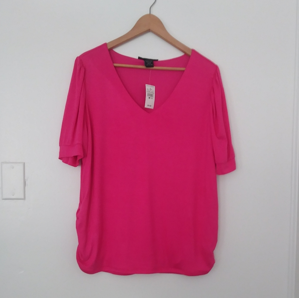 Women's blouse